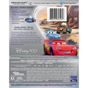 How Many Car Movies are There