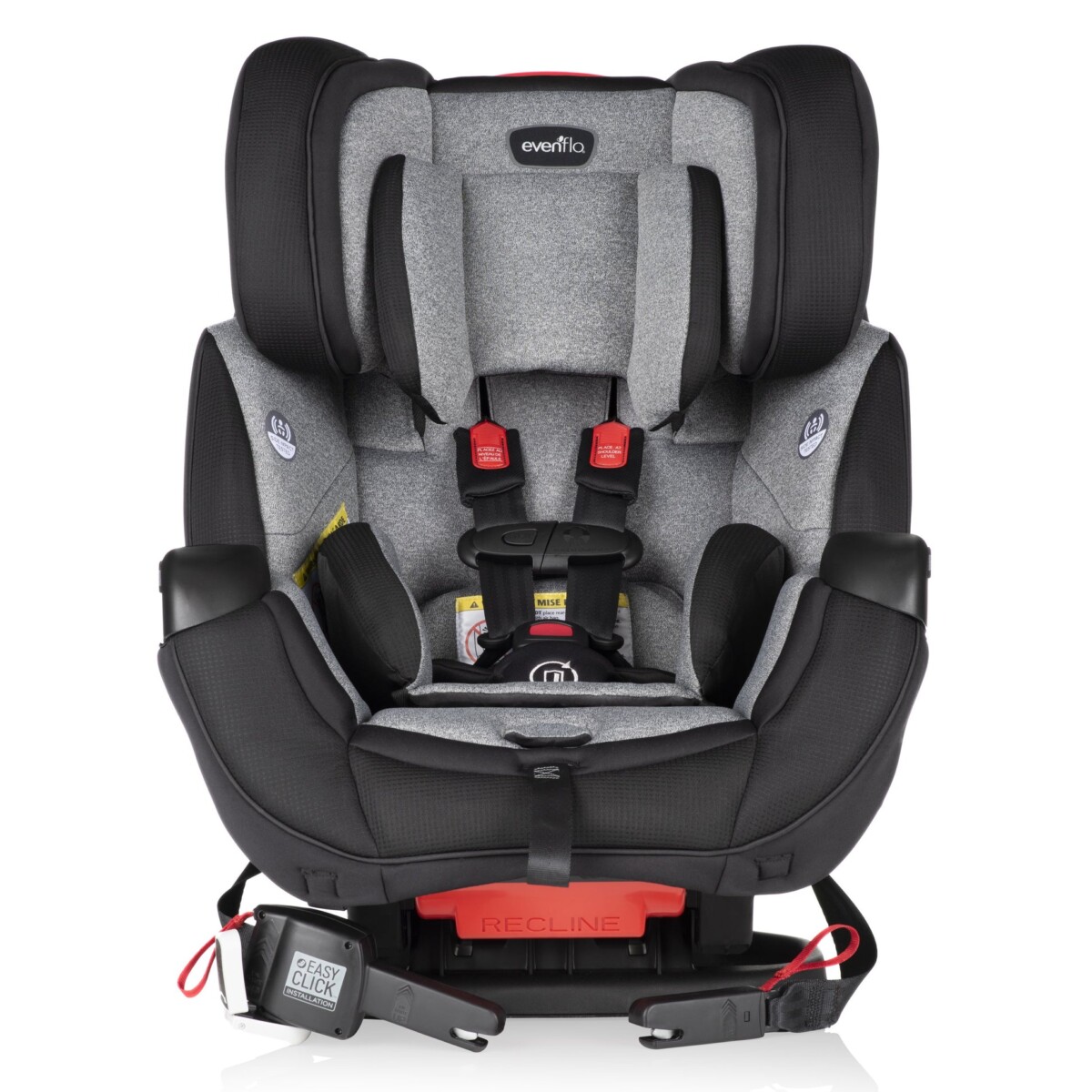 How to Easily Adjust Evenflo Car Seat Straps StepbyStep Guide