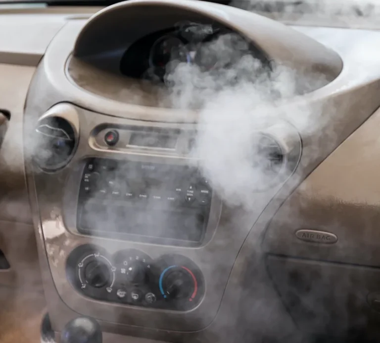 How to Clean Air Vents in Car