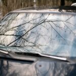How to Clean Car Windshield
