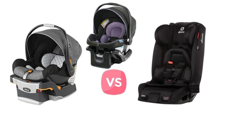 How to Clean Chicco Keyfit 30 Car Seat