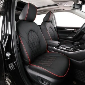 How to Clean Leatherette Car Seats