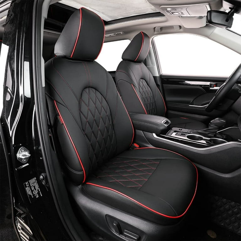 How to Clean Leatherette Car Seats