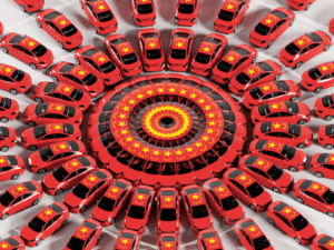 How to Draw Car Cartoon