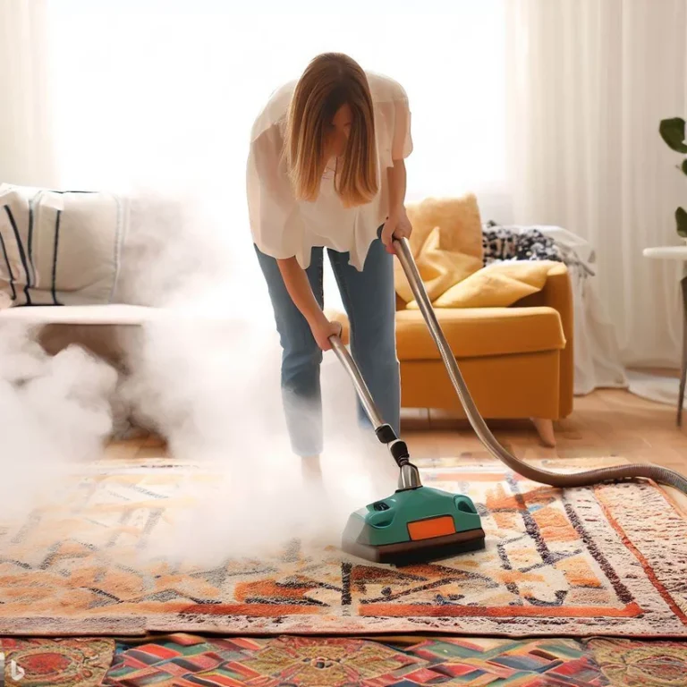 How to Dry Car Carpet