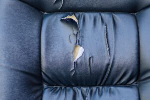 How to Fix Cracked Leather Car Seats