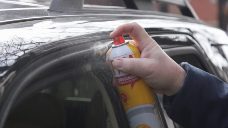 How to Keep Car Windows from Fogging Up