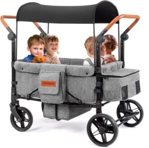 How to Loosen Nuna Car Seat Straps