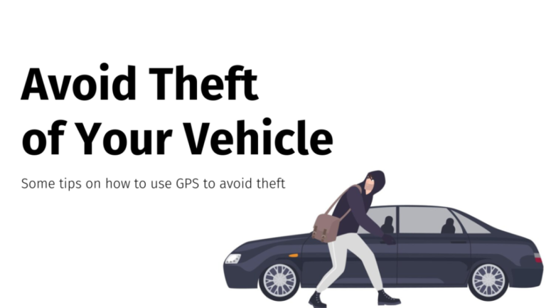 How to Prevent Keyless Car Theft