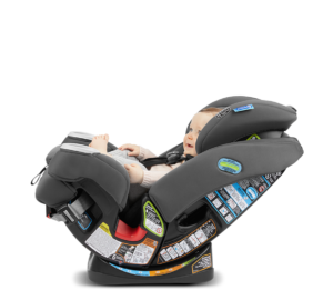 How to Recline Graco Car Seat