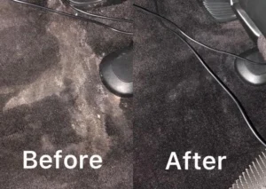 How to Remove Vomit Smell from Car