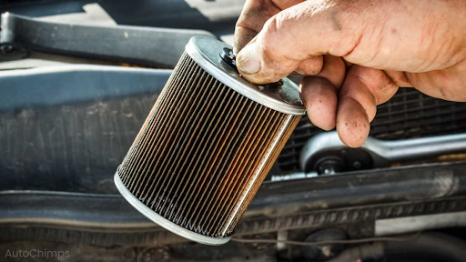 How to Start Car With Bad Fuel Filter