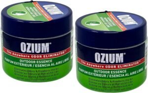 How to Use Ozium in Car
