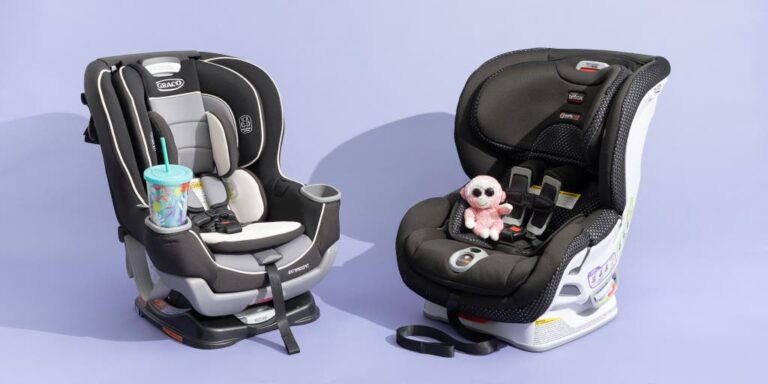 How to Wash Graco Car Seat