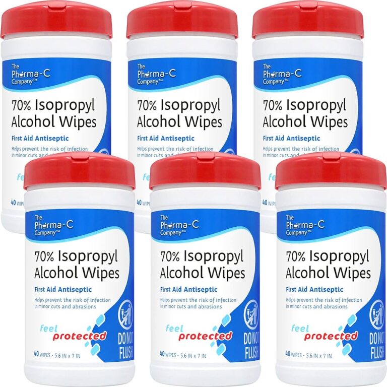 Is 70 Isopropyl Alcohol Safe for Car Paint