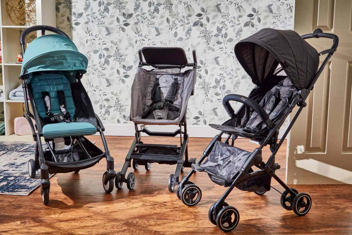 Is It Okay to Let Baby Cry in Car Seat