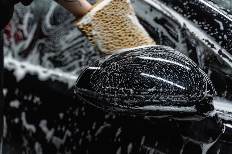 Tips And Tricks For A Safe And Effective Winter Car Wash