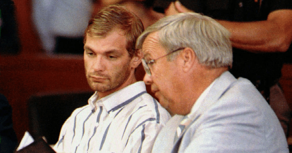 What Car Did Jeffrey Dahmer Have? Shocking Details Revealed!