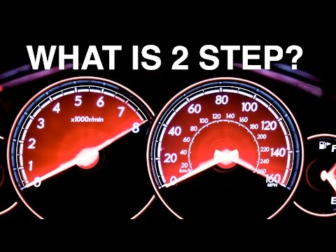 What is 2 Stepping Car