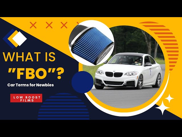 What is Fbo Car