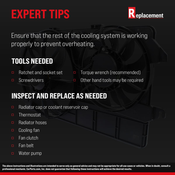 What to Do After Replacing Thermostat in Car