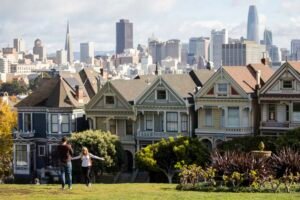 Why So Many Car Break-Ins in San Francisco