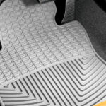 How to Clean Car Floor Mats Rubber