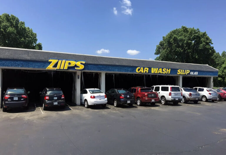 How to Cancel Zips Car Wash