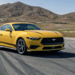 Discovering Wheres981's Ultimate Car Ford Mustang