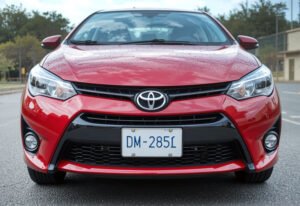 Car Overheats Then Goes Back to Normal