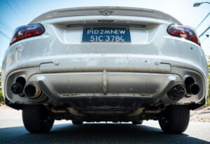 Coolant Leaking from the Bottom of Your Car: Here's What to Do