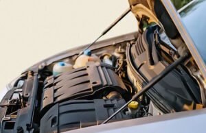 Car Overheating With Full Coolant