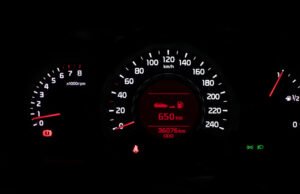 Dashboard Lights Flickering and My Car Won’t Start