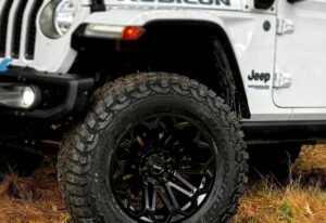 Why Does My Jeep Not Have Good Torque