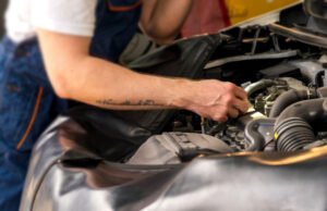 How to Reset Car Check Engine Light