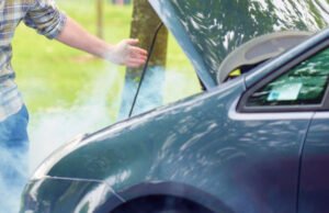 Car Overheating But Radiator Full