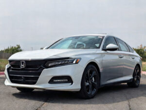 How to Change Cabin Air Filter in Honda Accord