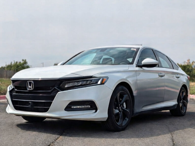 How to Change Cabin Air Filter in Honda Accord