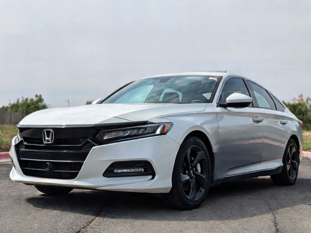 How to Change Cabin Air Filter in Honda Accord