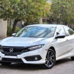 How to Change Cabin Air Filter in Honda Civic