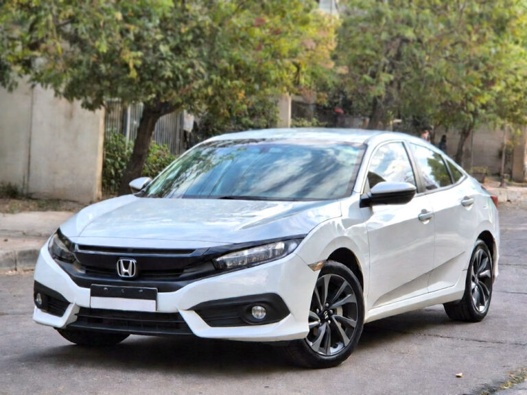 How to Change Cabin Air Filter in Honda Civic