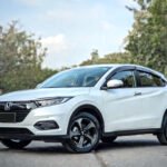 How to Change Cabin Air Filter in Honda HRV