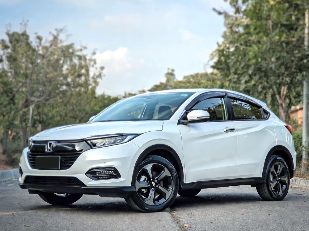 How to Change Cabin Air Filter in Honda HRV