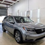 How to Change Cabin Air Filter in Honda Pilot