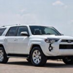 How to Change Cabin Air Filter in Toyota 4Runner