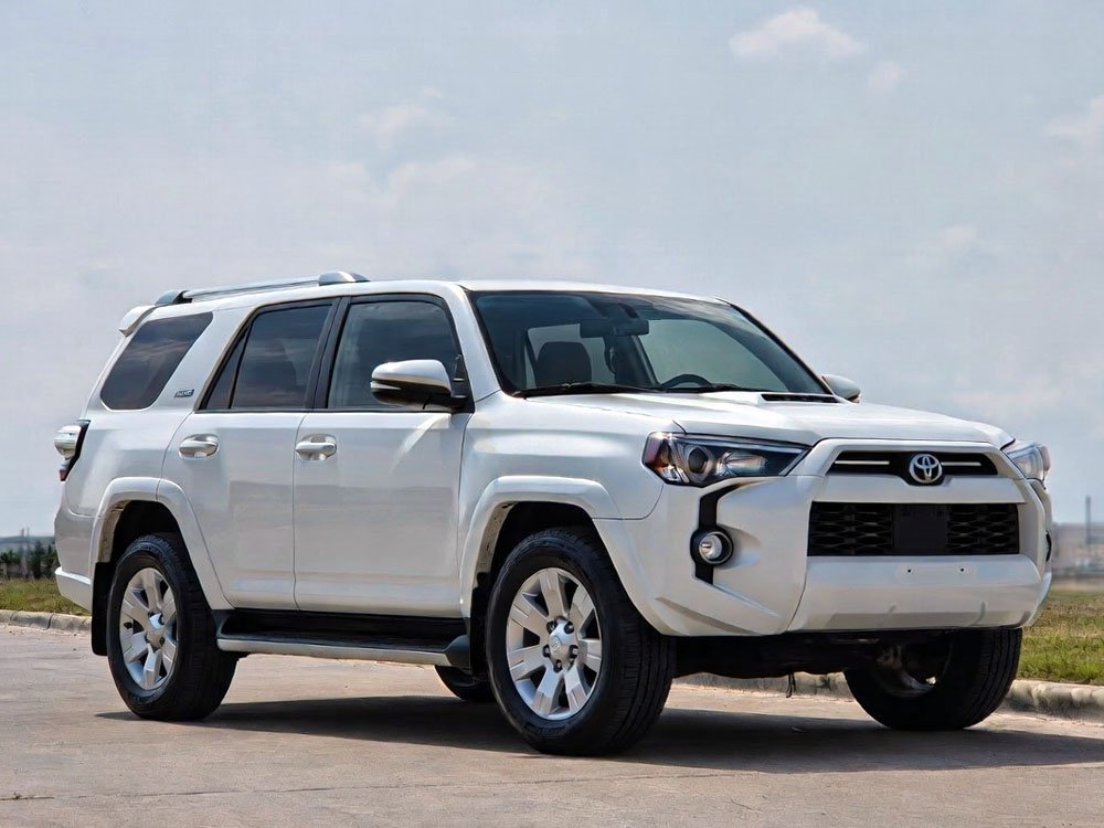 How to Change Cabin Air Filter in Toyota 4Runner