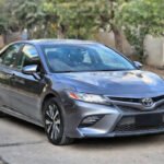 How to Change Cabin Air Filter in Toyota Camry