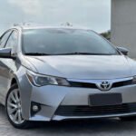 How to Change Cabin Air Filter in Toyota Corolla