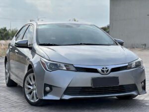 How to Change Cabin Air Filter in Toyota Corolla