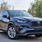 How to Change Cabin Air Filter in Toyota Highlander